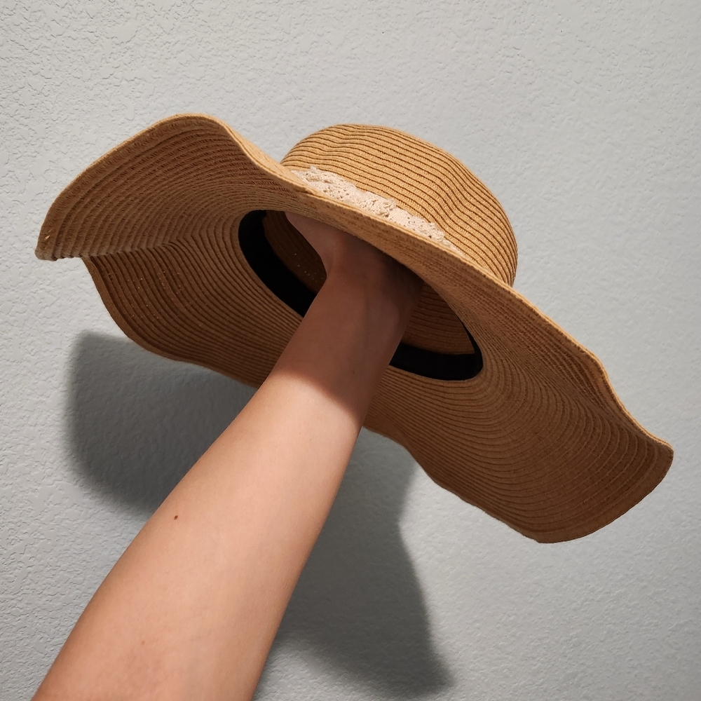 Floppy Sun Hat
